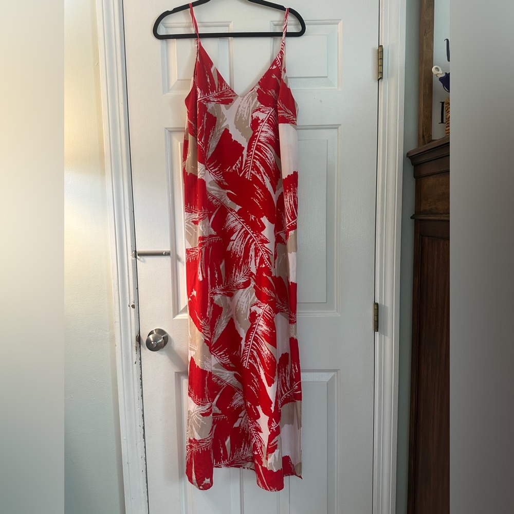 Summer sundress